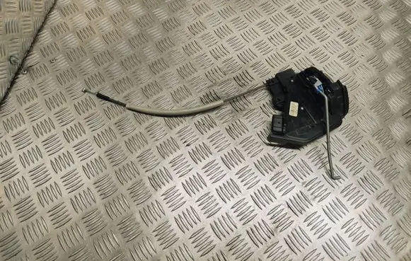 KIA Rio Rear door lock 814B0H8010GKC