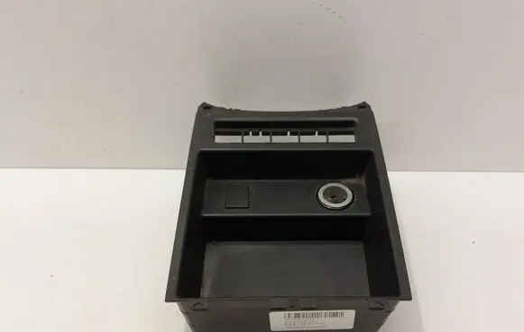 Volkswagen Jetta VI Glove box central console 5C7857925