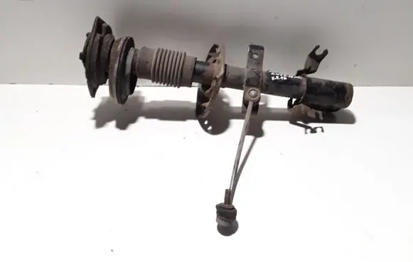 Renault Modus Front shock absorber/damper