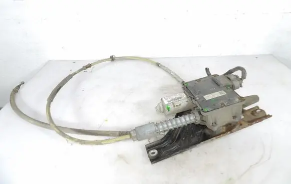 Opel Insignia A Hand brake/parking brake motor A2C53298178