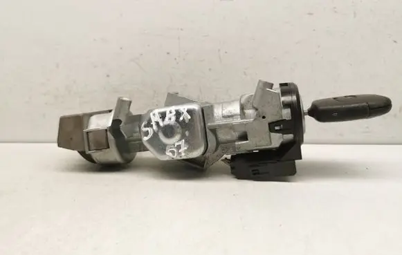 Ford S-MAX Ignition lock