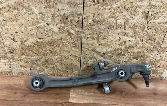 Audi A6 S6 C6 4F Front control arm 4E0407181