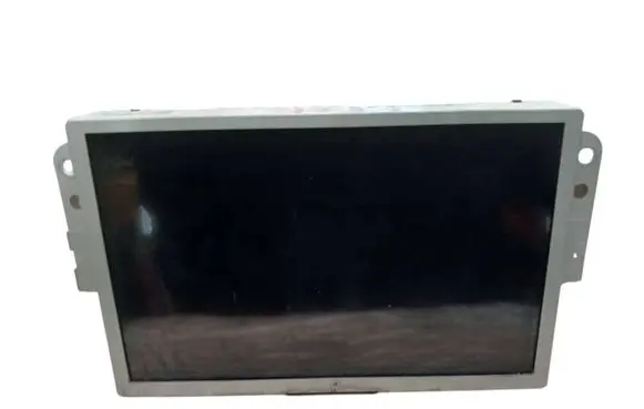 Ford Mondeo MK V Screen/display/small screen GS7T18B955