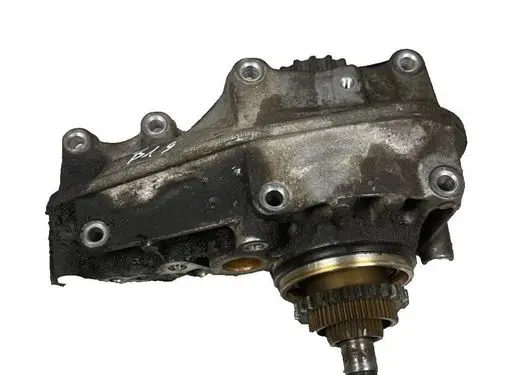 Volvo XC60 Oil pump RF6G9N6H027AD