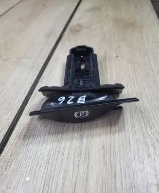 Mercedes-Benz E W211 Hand brake release handle 2114200077