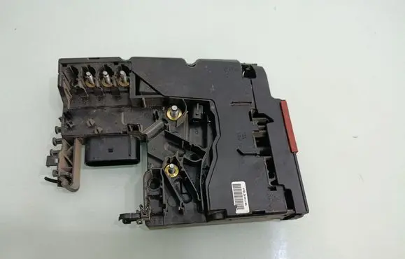 Mercedes-Benz SLK AMG R172 Positive wiring loom 