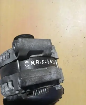 Chrysler Town & Country IV Generator/alternator 04868430AB