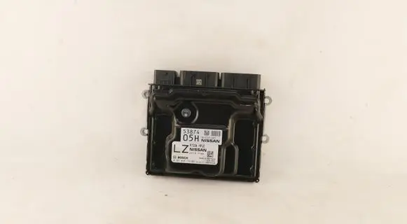 Nissan X-Trail T32 Engine control unit/module ECU 237107FV0A