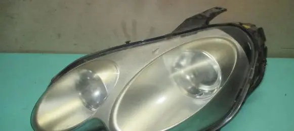 Smart ForFour I Headlight/headlamp A4545401154 0301207621