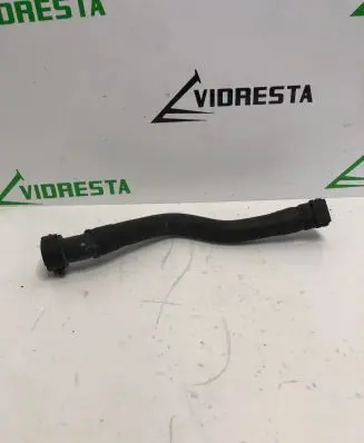 Opel Crossland X Engine coolant pipe/hose 9814446780