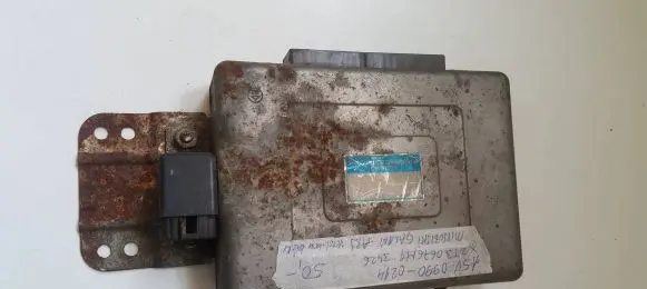 Mitsubishi Galant ABS control unit/module 09900214