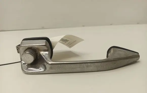Mercedes-Benz COMPAKT W115 Rear door exterior handle 1157660305 1157660397 1157660197