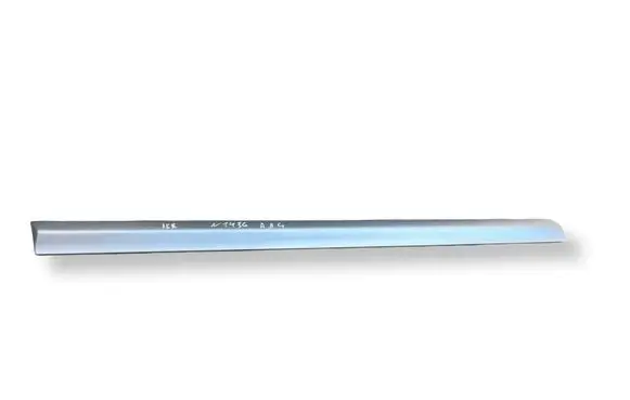 Audi A4 S4 B7 8E 8H Rear door trim (molding) 8E0853959 8E0853959C