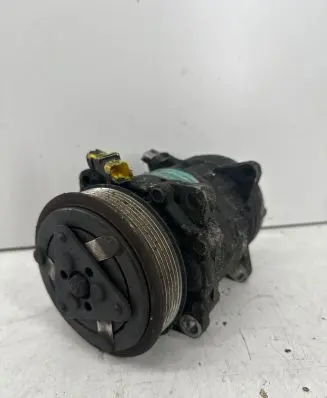 Citroen C8 Air conditioning (A/C) compressor (pump) 9646416780 SD7V16 3509112424