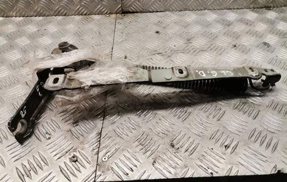 Mercedes-Benz CL C215 Tailgate/trunk/boot hinge 2157500487