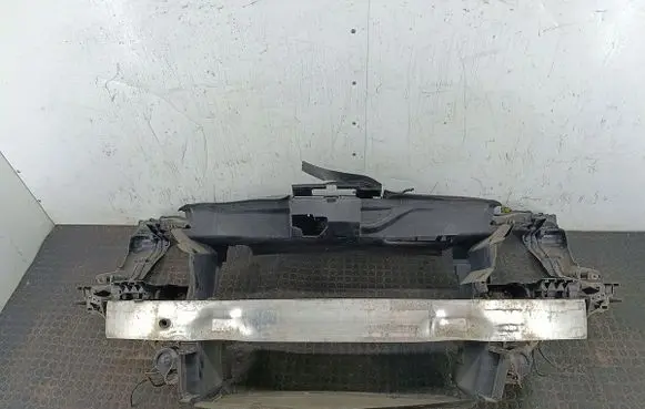Mercedes-Benz B W245 Radiator support slam panel