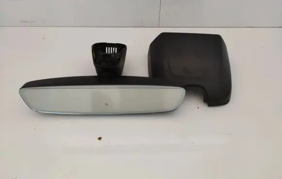 Audi Q5 SQ5 Rear view mirror (interior) 8W0857511 80A857519