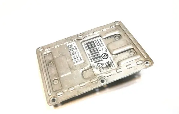 Volkswagen Phaeton Headlight/headlamp 3D0909157A 89392123