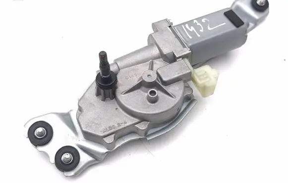 Hyundai Tucson IV NX4 Rear window wiper motor 98700N9100 0390205513