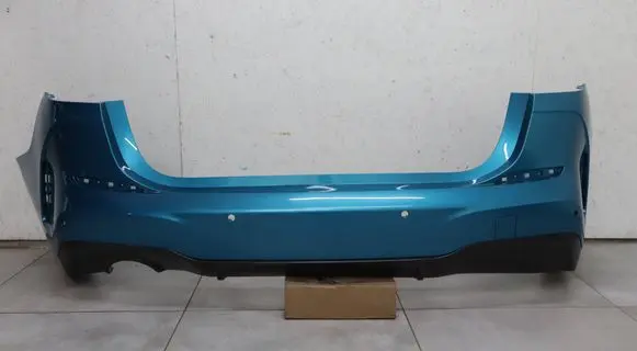 BMW 2 F44 Rear bumper 8075426