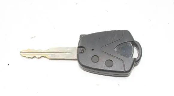Mitsubishi Pajero Ignition key/card 