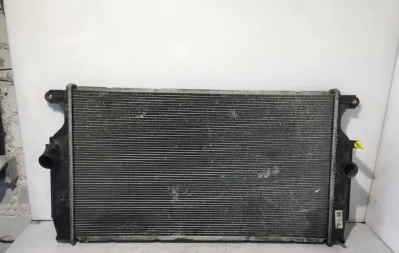 Toyota Auris E180 Coolant radiator MF4221343082