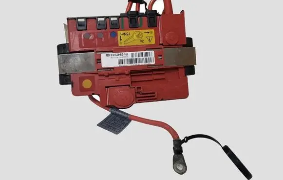 BMW 3 E90 E91 Positive wiring loom V4694291208
