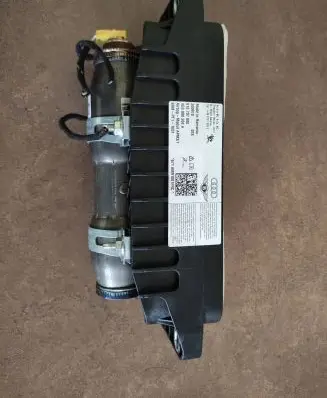 Audi A7 S7 4G Passenger airbag 4G8880204A