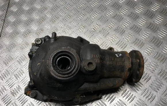 BMW X3 E83 Front differential 14288323 14288354