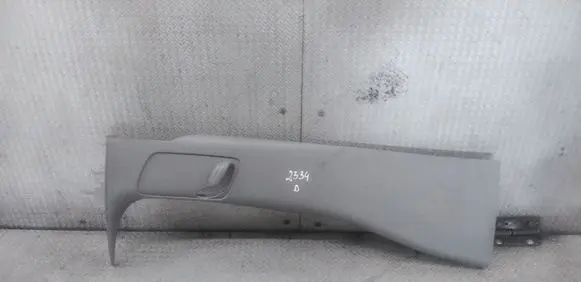Opel Vivaro (B) pillar trim (top) 91169454
