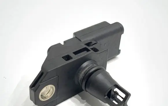 Air pressure sensor