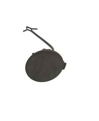 Volkswagen Crafter Front tow hook cap/cover DN14317AUTOAS3 DN14317