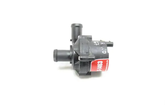 Volkswagen Golf VII Electric auxiliary coolant/water pump 5Q0965567 1240230030