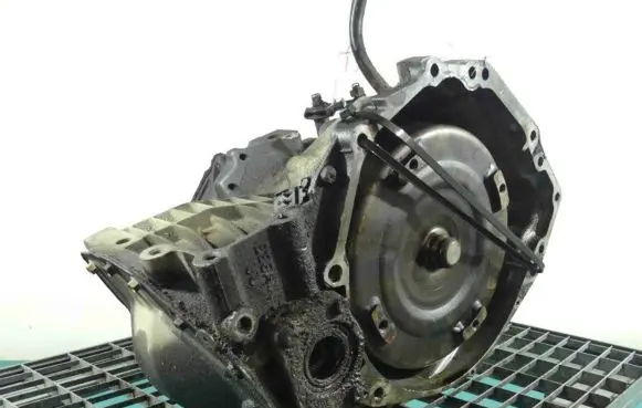 Chrysler Pacifica Automatic gearbox P04800413AD IMPRK1235530