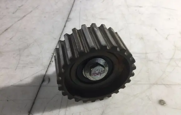 Iveco Daily 45 - 49.10 Crankshaft gear 