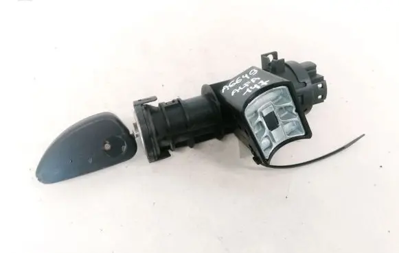Alfa Romeo 147 Ignition lock B365 05521