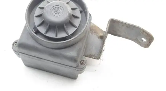 BMW 7 E65 E66 Alarm system siren 6922055