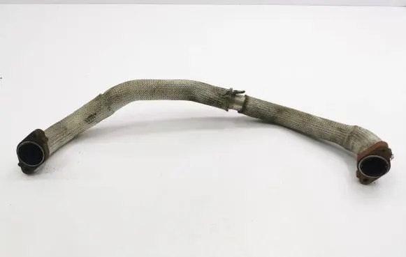 Mitsubishi Outlander EGR valve line/pipe/hose