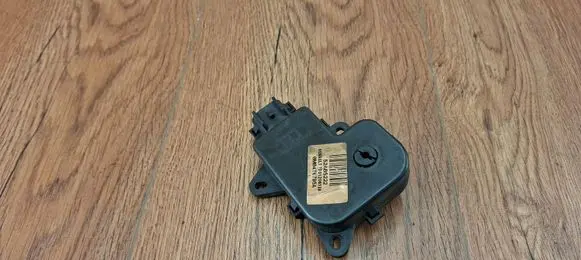 Renault Espace IV Air flap motor/actuator 7701206538