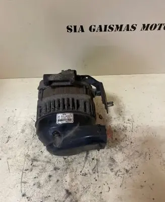 Mazda 6 Generator/alternator A2TJ0391B L3P9