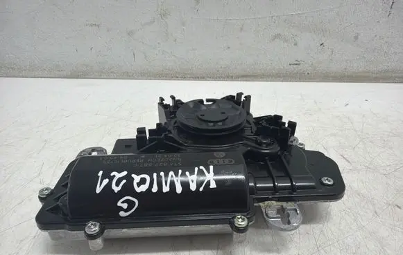 Skoda Kamiq Tailgate/trunk/boot lift motor 5TA827887C BN3CZECH 300421