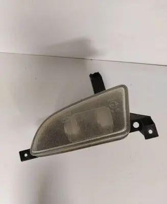 Front fog light