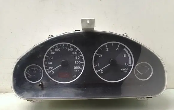 Mitsubishi Space Star Speedometer (instrument cluster) MR916342