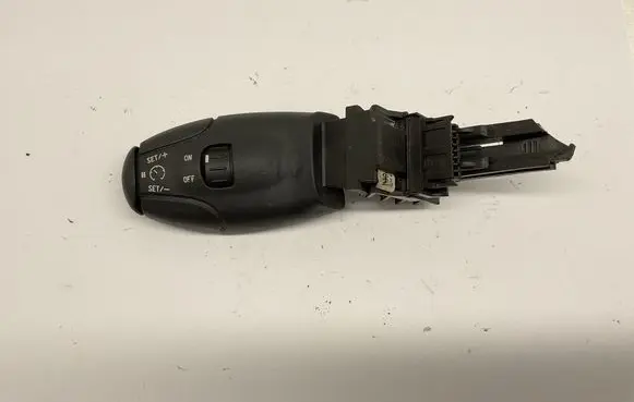 Citroen C5 Multifunctional control switch/knob 9641796480 PA66GF30