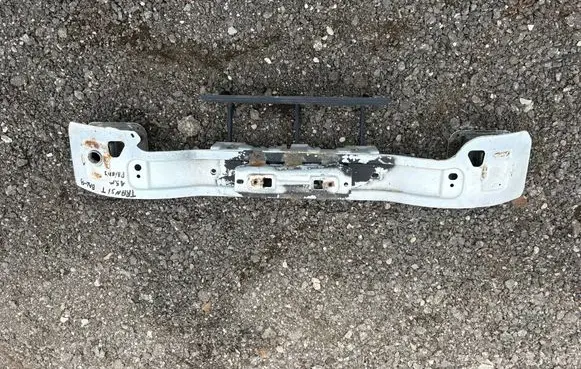 Ford Transit Front bumper cross member 