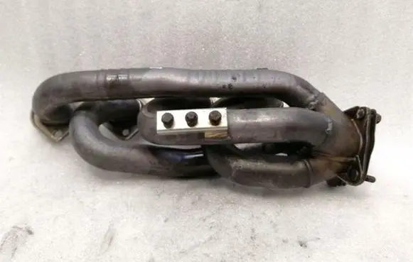 Porsche Panamera (970) Exhaust manifold 94811112921