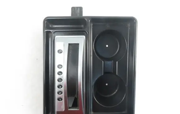 Hummer H2 Cup holder 15177421