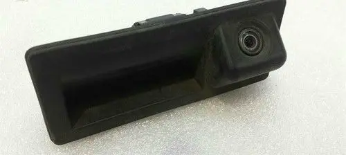 Audi A7 S7 4G Rear bumper camera 5N0827566C