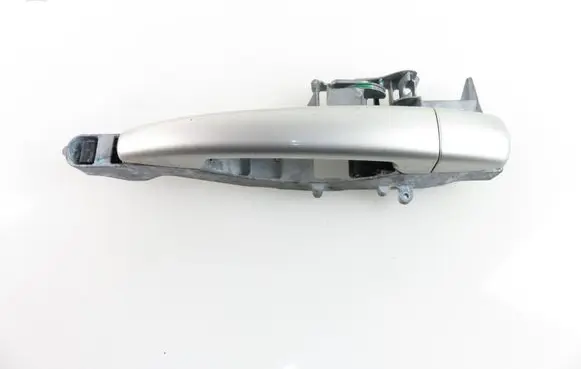 Peugeot 207 Rear door exterior handle 