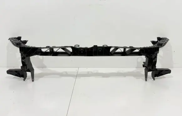 Mercedes-Benz B W247 Top upper radiator support slam panel A2476209800